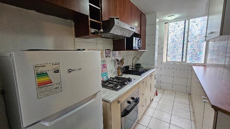 Vip Apartments Chile image