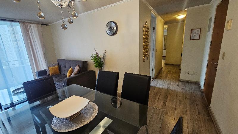 Vip Apartments Chile image