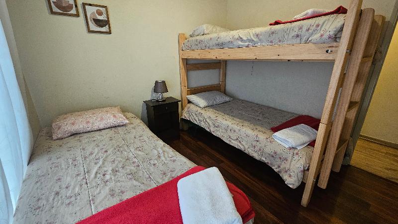 Vip Apartments Chile image