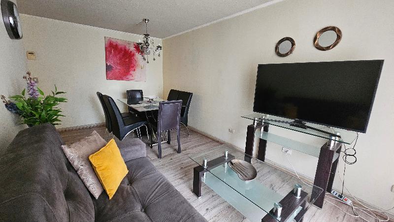 Vip Apartments Chile image