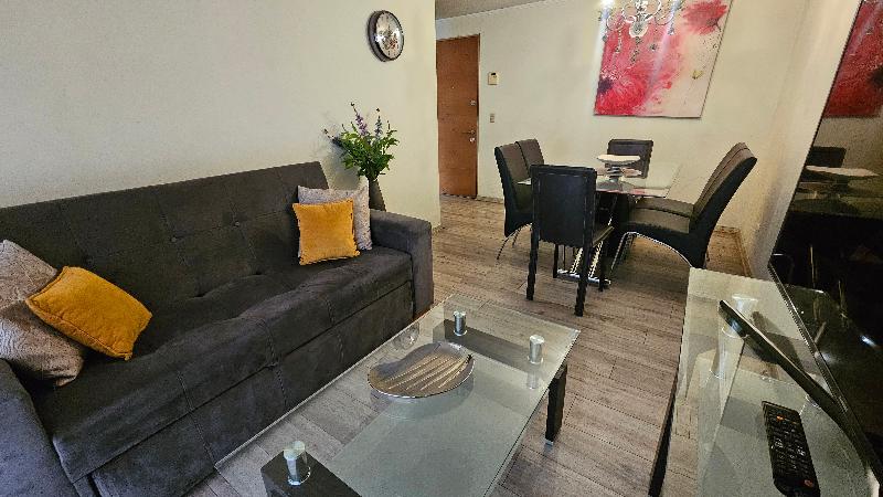 Vip Apartments Chile image