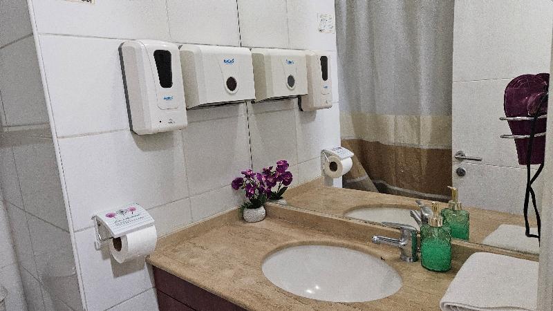 Vip Apartments Chile image