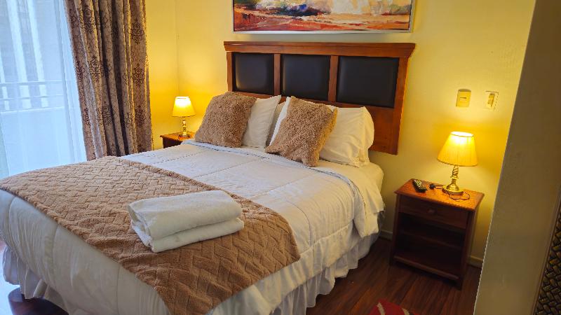 Vip Apartments Chile image