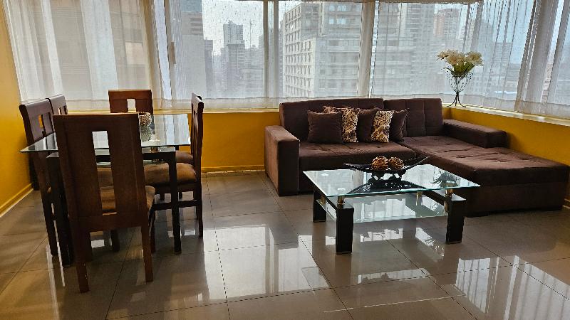Vip Apartments Chile image