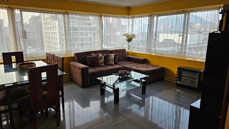 Vip Apartments Chile image