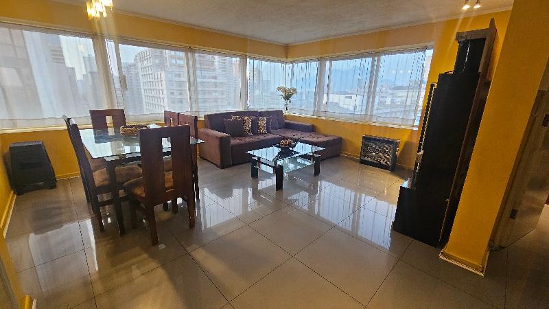 Vip Apartments Chile image