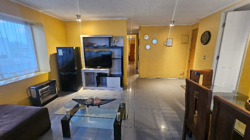 Vip Apartments Chile image
