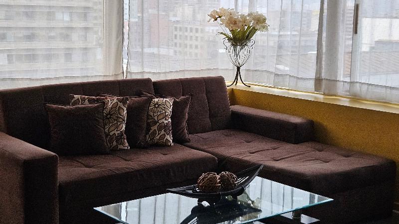 Vip Apartments Chile image