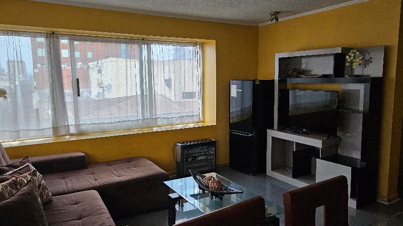 Vip Apartments Chile image