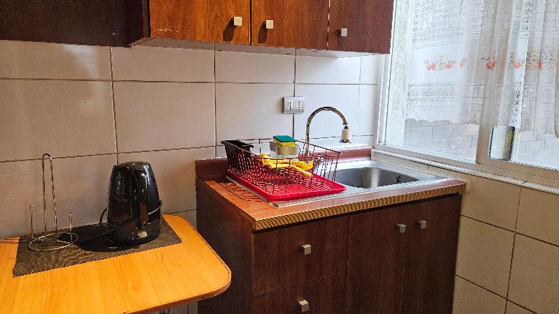 Vip Apartments Chile image