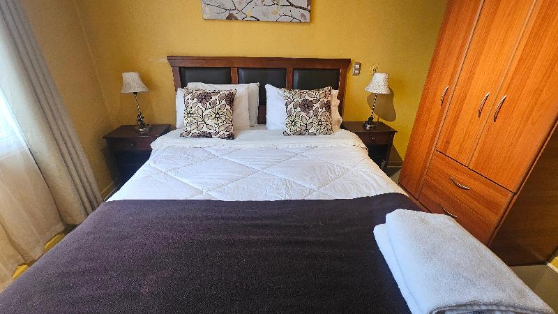 Vip Apartments Chile image