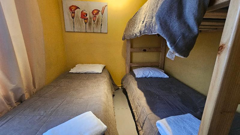 Vip Apartments Chile image