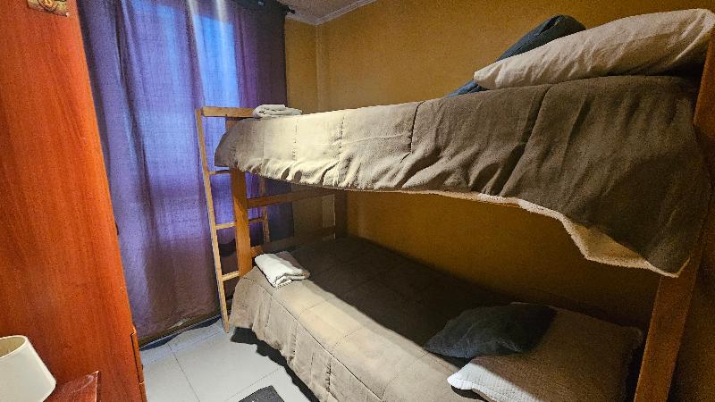 Vip Apartments Chile image