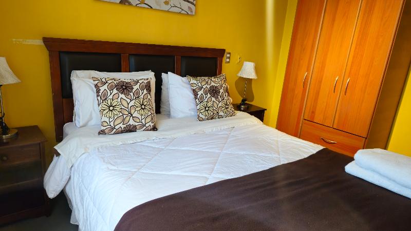 Vip Apartments Chile image