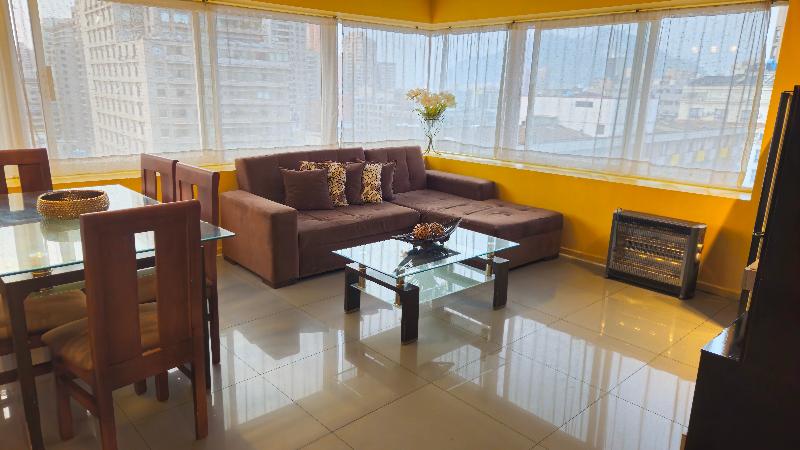 Vip Apartments Chile image