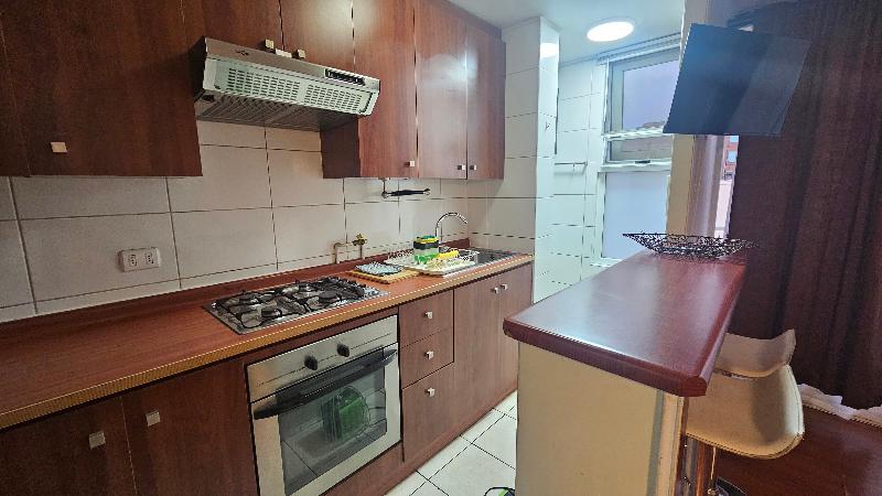 Vip Apartments Chile image