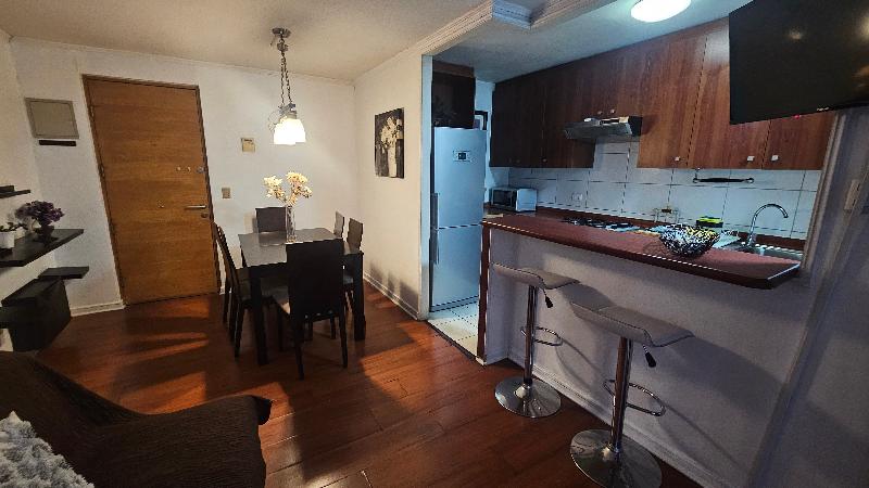 Vip Apartments Chile image