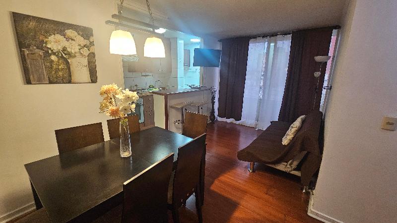 Vip Apartments Chile image