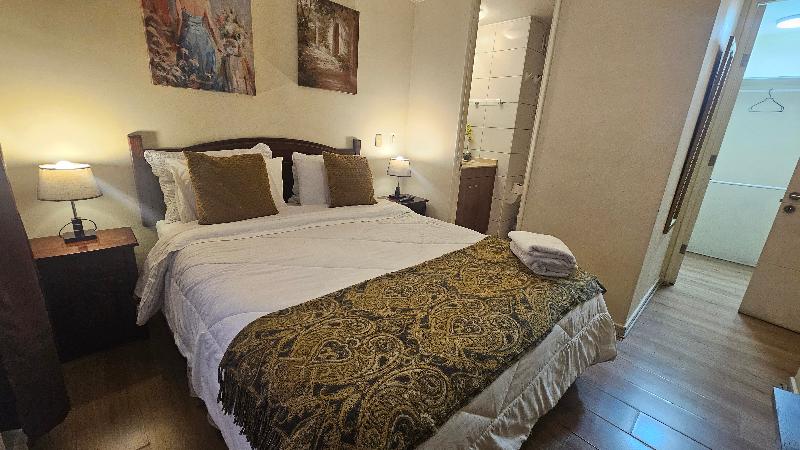 Vip Apartments Chile image