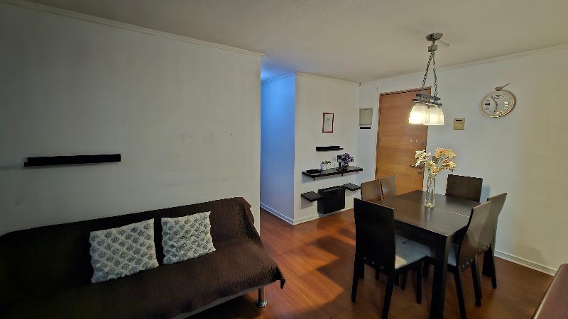 Vip Apartments Chile image
