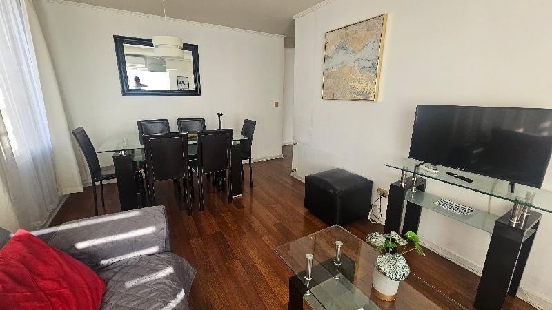 Vip Apartments Chile image
