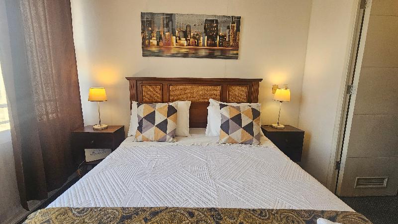 Vip Apartments Chile image