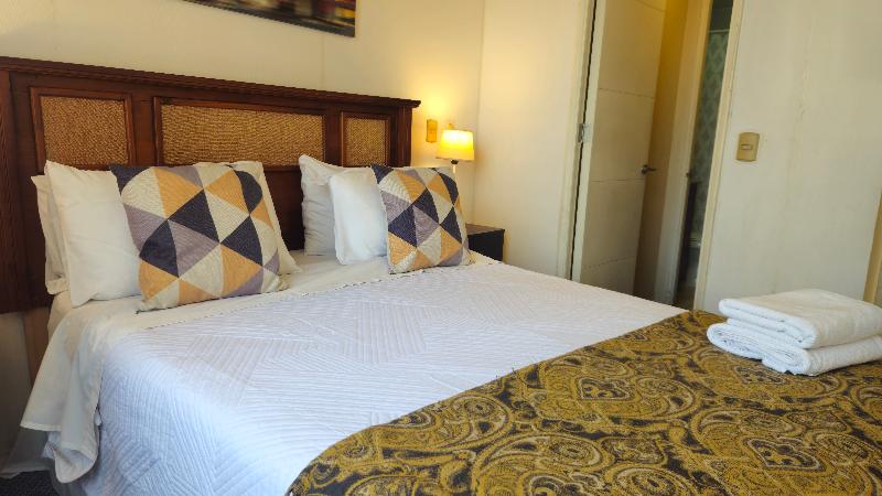 Vip Apartments Chile image