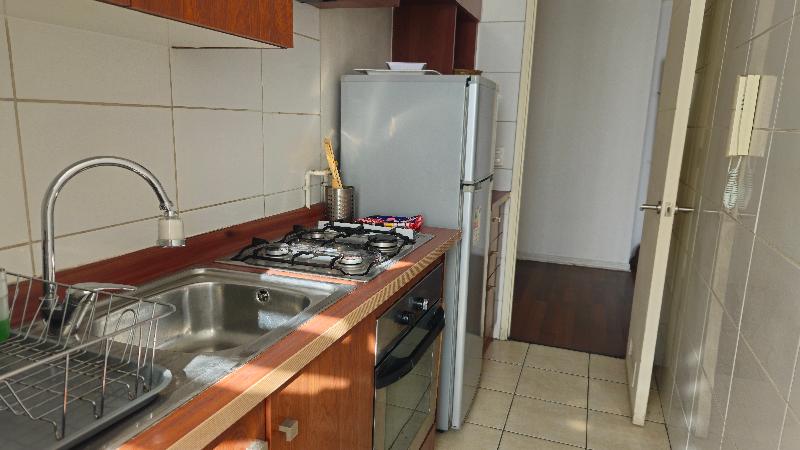 Vip Apartments Chile image