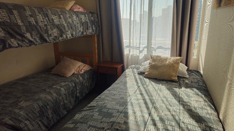 Vip Apartments Chile image