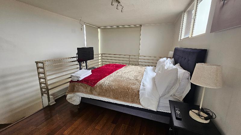 Vip Apartments Chile image