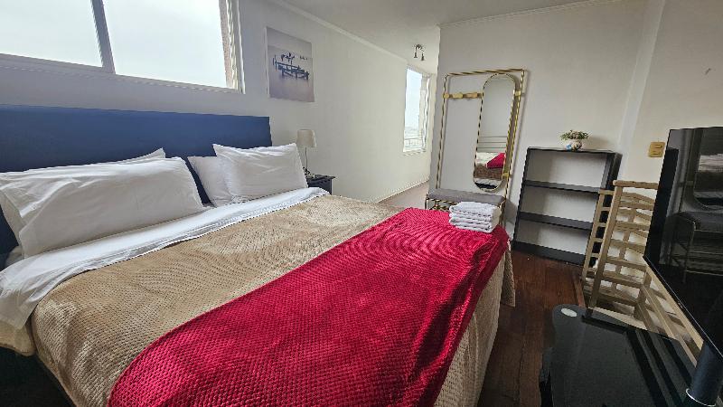 Vip Apartments Chile image