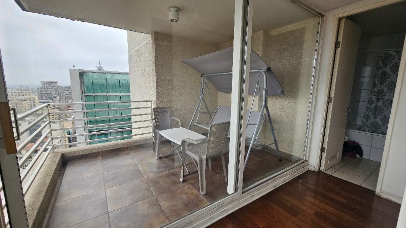 Vip Apartments Chile image