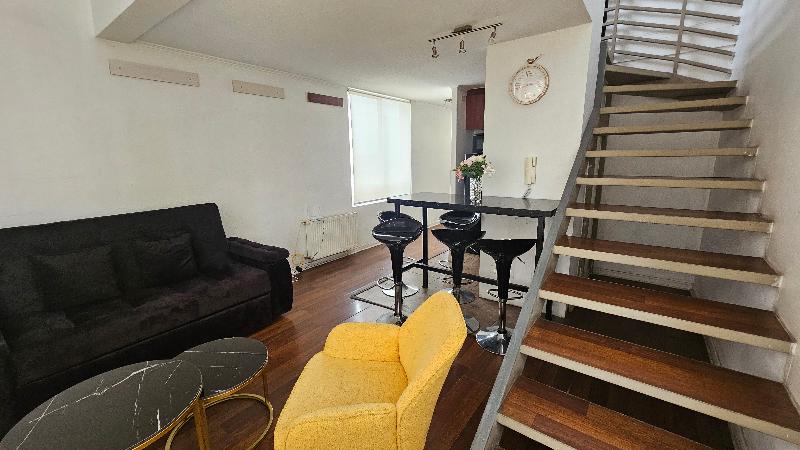 Vip Apartments Chile image