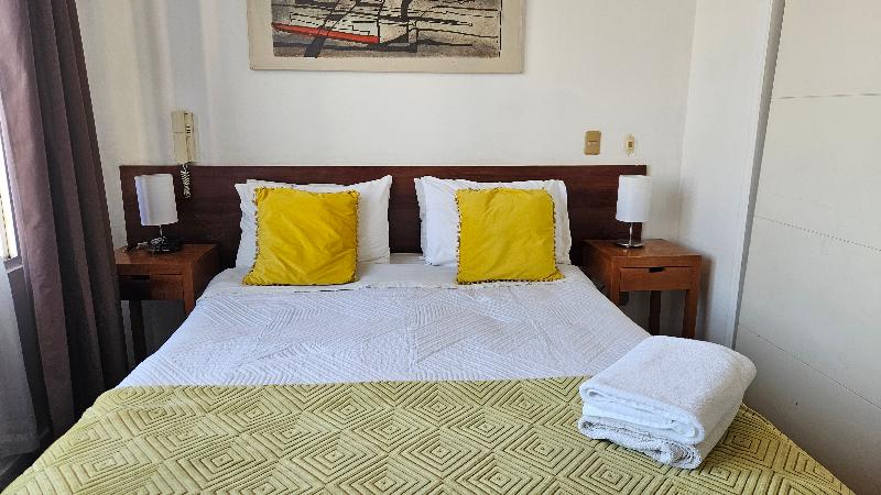Vip Apartments Chile image