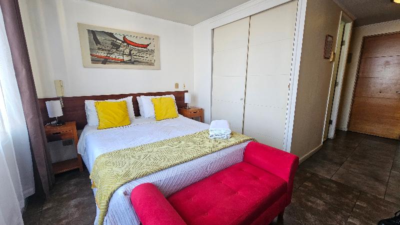 Vip Apartments Chile image