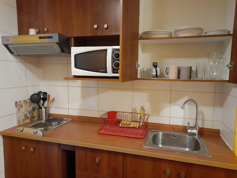 Vip Apartments Chile image