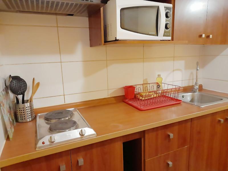 Vip Apartments Chile image