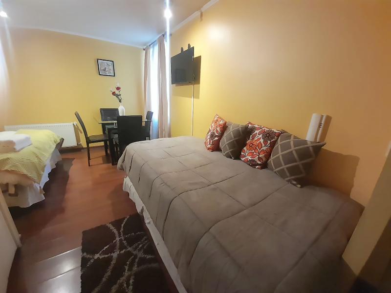 Vip Apartments Chile image