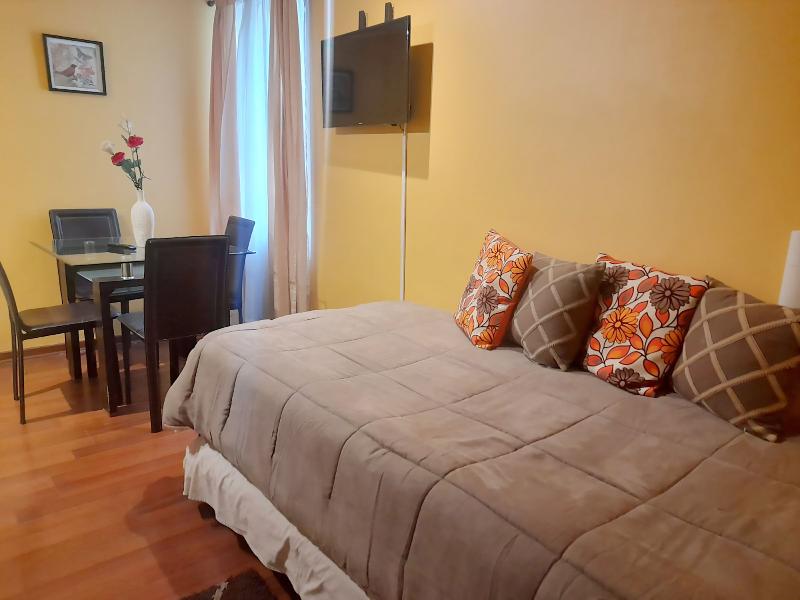 Vip Apartments Chile image