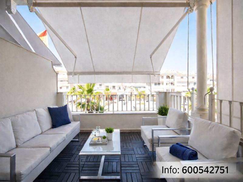 Apartamento Plaza España image
