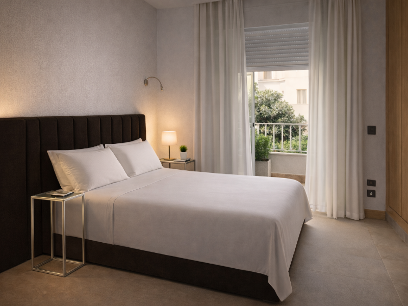 Apartamento Plaza España image