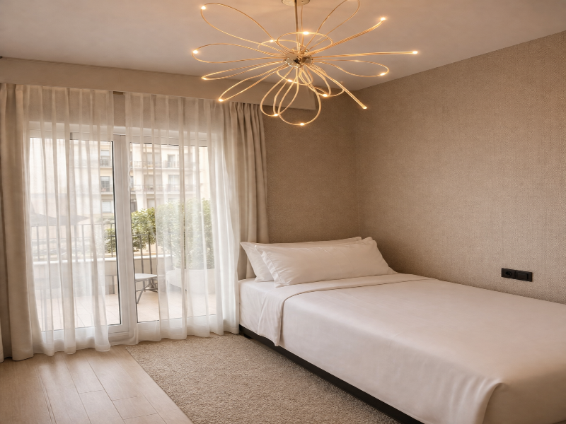 Apartamento Plaza España image