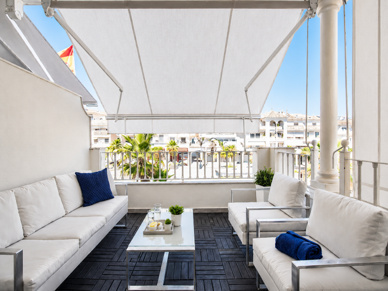 Apartamento Plaza España image