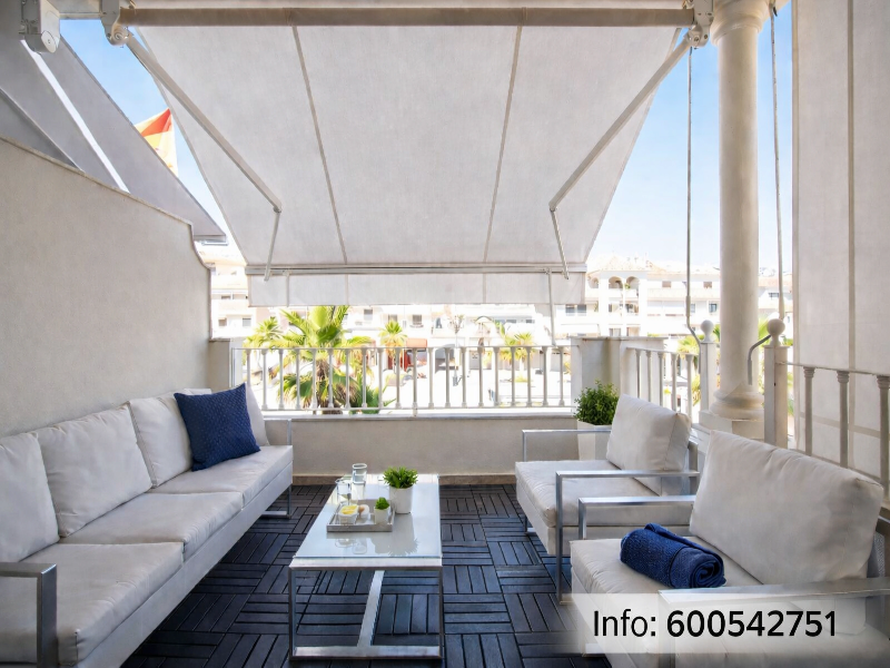 Apartamento Plaza España image