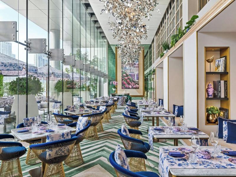 The St. Regis Downtown, Dubai image