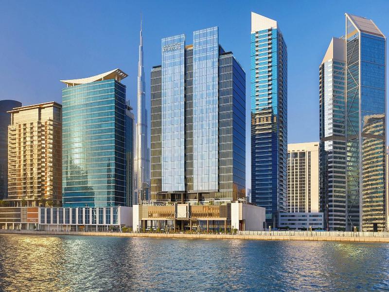The St. Regis Downtown, Dubai image