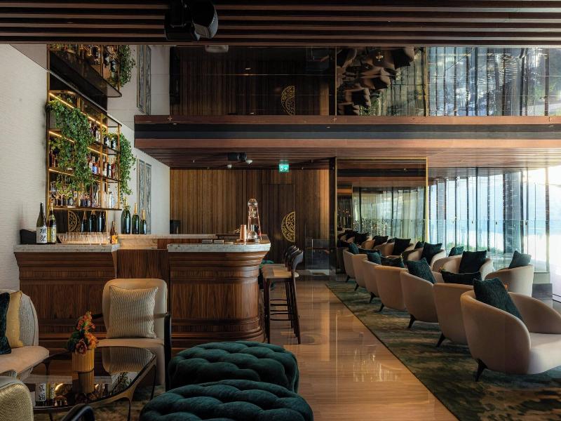 The St. Regis Downtown, Dubai image