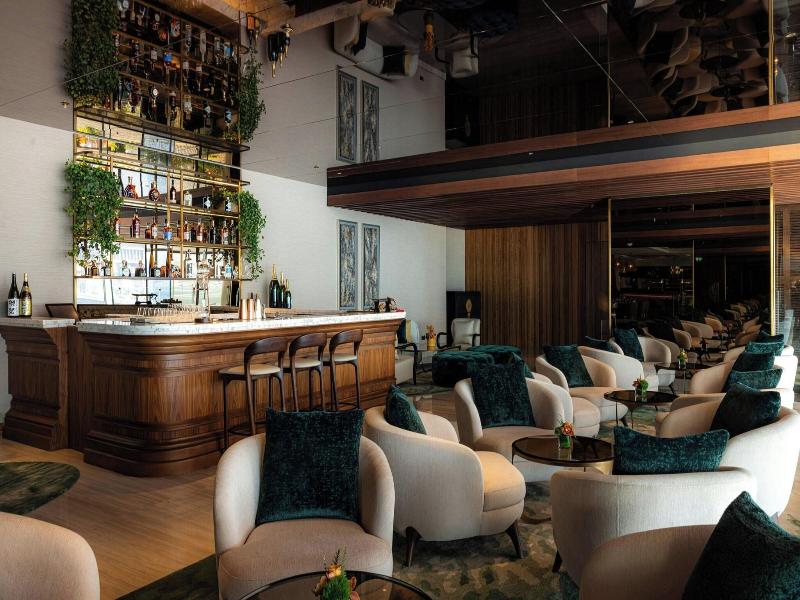 The St. Regis Downtown, Dubai image