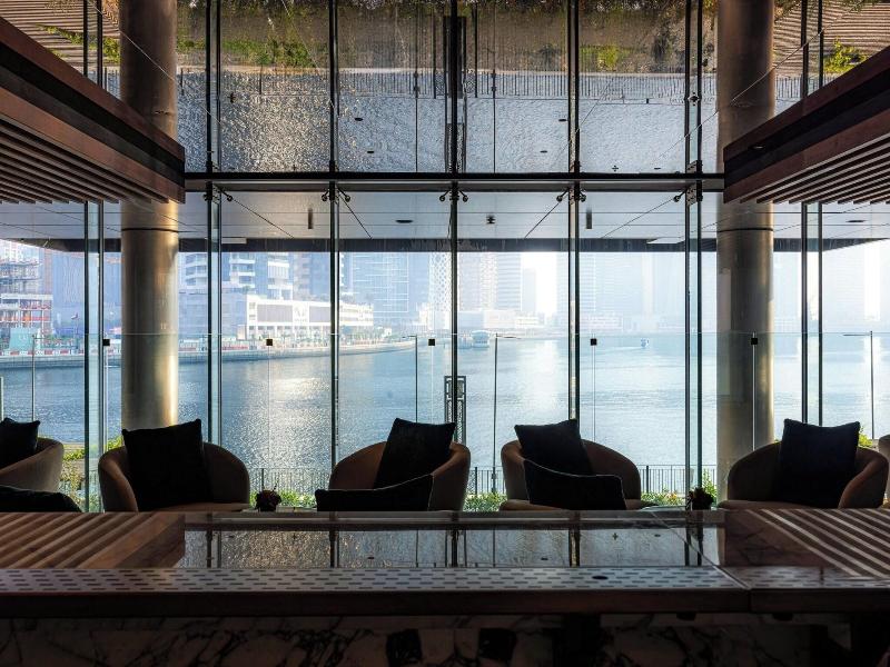 The St. Regis Downtown, Dubai image