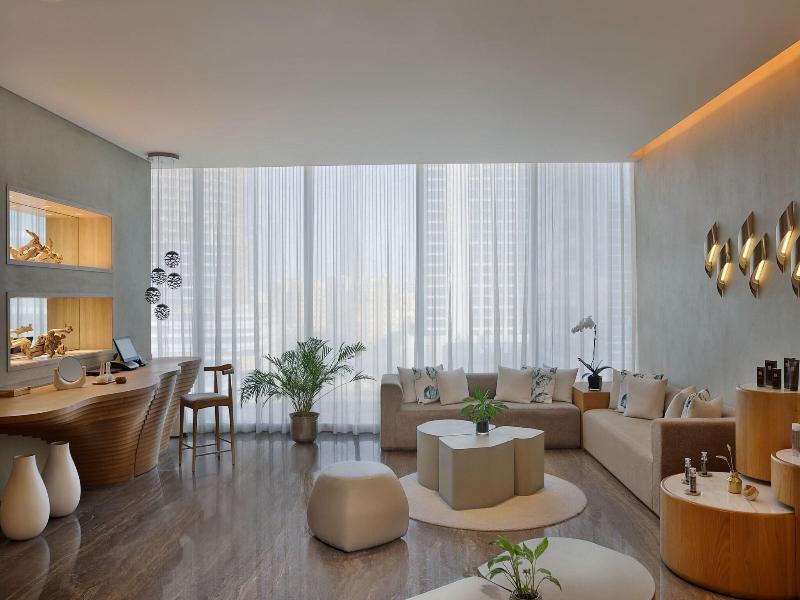 The St. Regis Downtown, Dubai image